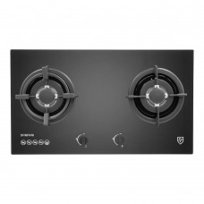 EF EFH 7620 TN VGB 2-Burner Gas Hob (73CM)